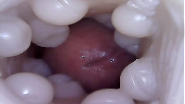 Compilation Of Closeup Fleshlight Cumshots