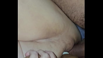 Husband And Wife Missionary With Toys