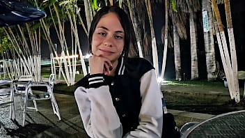 My Best Friend Wants To Try Sex With Me And I Say Yes.