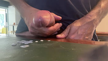 Badboy Ralph - Cumshot, Thick, Uncut - Cumshot - 2025 - Incredible - Experience - Video 484854