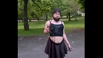 *extreme Wam Most Messy Muddy And Slimy Wam Slutty Femboy Gets Dressed Up And Plays In A Muddybog