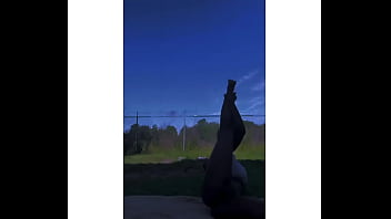 Funwithbarbiee - Boobs, Petite, Tattoo, Ebony, Booty - Black_woman - 2025 - Sexy - Show - Video 504409