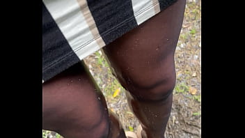 Nylonheel030 - Nylon, High-heel - Unknown - 2025 - Steamy - Scene - Video 483710