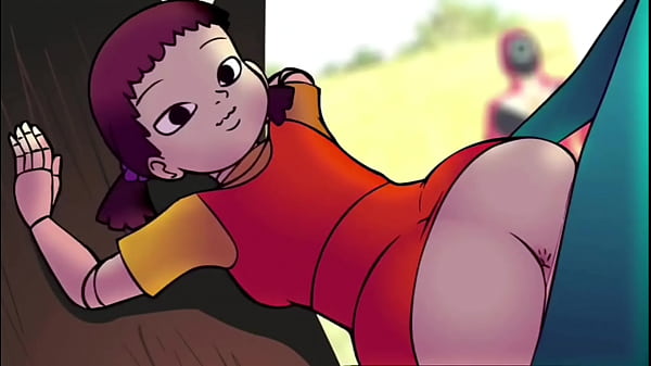 Animation, Round-6 - Toons - 2025 - Intense - Experience - Video 441352