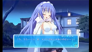 Hentai, Eroge - Toons - 2025 - Amazing - Experience - Video 508683