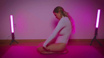 Sexy Yoga From Porn Actress Stella Cardo