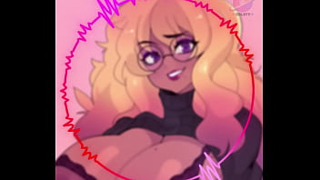 Asmr - A Romantic And Hard Fuck