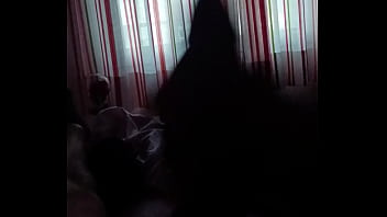Paja Y Corrida A Contra Luz