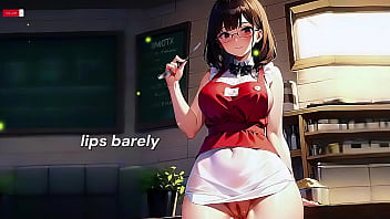 English Audio Stories - [stepmom _ Stepson Story] Stepmom' Desire For Her Stepson Part 7 [rp]