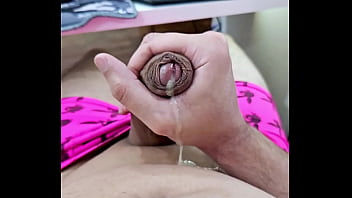 Gozei Na Minha Cueca Rosa