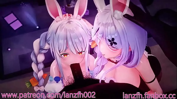 Mmd, Vtuber - Unknown - 2025 - Intense - Experience - Video 416496