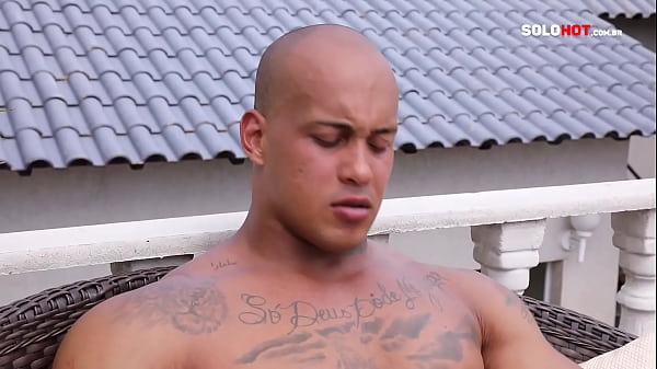 Maromba Gozando Gostoso!