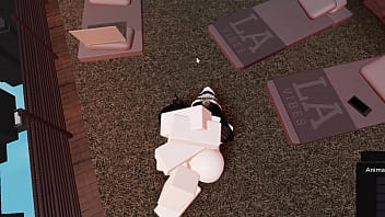 Together Time - Roblox Sex Roleplay