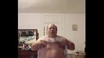 Kev25 - Cock, Nude, Balls, Self, Nightie - Unknown - 2025 - Intense - Show - Video 437935