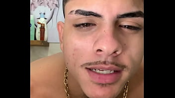 Gozando Gostoso No Chuveiro!