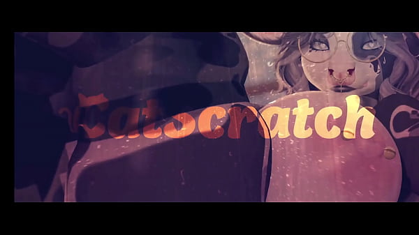 Catscratchstudios Vid Of A Cow Fuck Too Much