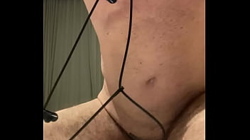 Mascarado 173 - Pain, Nipple, Lust - Unknown - 2025 - Intense - Experience - Video 436478