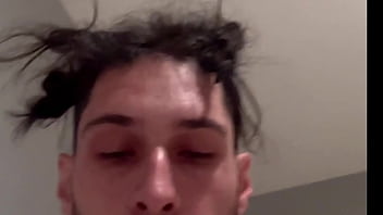 Bathroom, Malik-vadheim - Unknown - 2025 - Steamy - Session - Video 423217