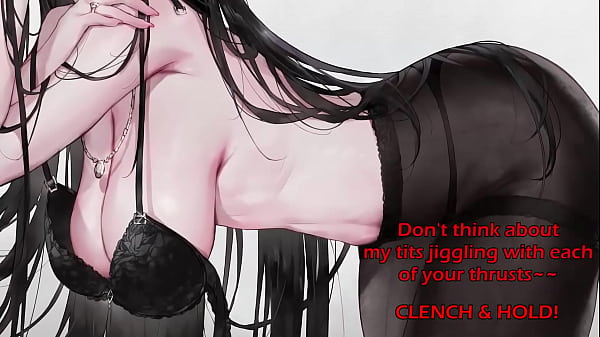 Rio' Ruination Experiment Edging Hentai Joi