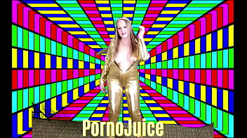 Titties Out Disco Dancing Starring Victoria Peaks