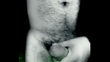Sirmanly Gets An Erection
