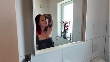 Would You Like To Take A Shower?