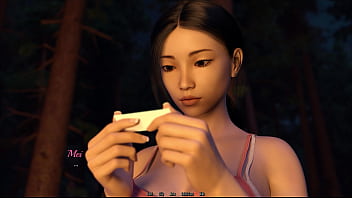 Corlan Plays: Dreamland - Chapter 2 [Mei' Path] | Part 1