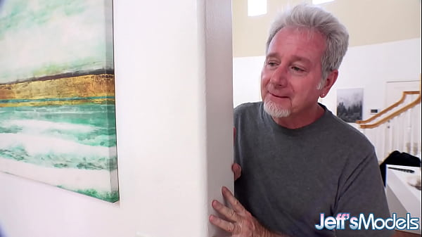 Only A Skillful Masseur Can Make Huge And Horny Bbw Eliza Allure Orgasm