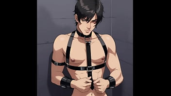 Uso a mi sumiso. - AUDIO en Español.