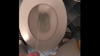 Hunter Bradley Piss Compilation