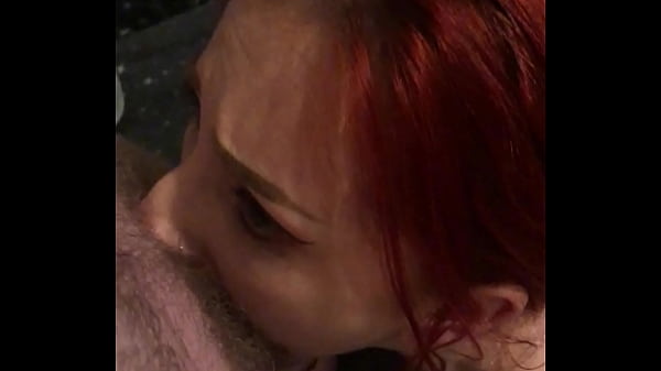 Gigi Rouge Drinks Piss _ Pukes From Deepthroat