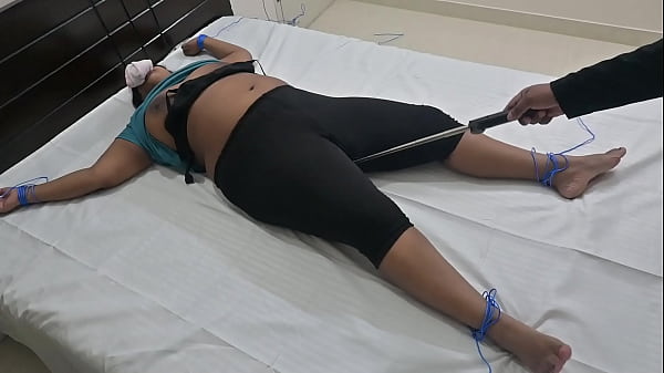 Indian Girl Bdsm Fun