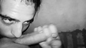 Irreversible-sin-retorno - update #23 - Oral blanco y negro - May 16, 2024