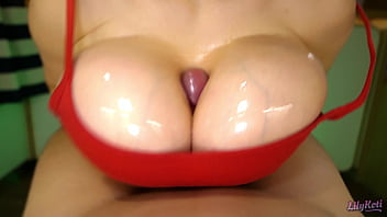 Most Extreme Big Titty Fuck Compilation #6 | Lilykoti