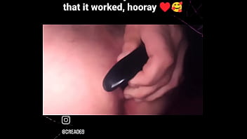 Anal Plug 16 cm