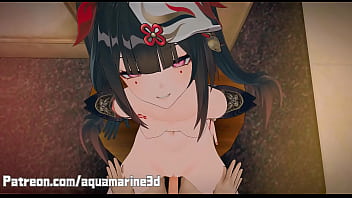 Honkai Star Rail Sparkle Hentai Uncensored