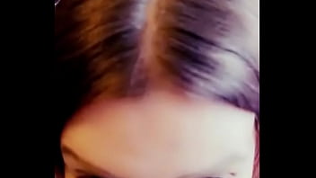 Pov Cute Trans Girl Is Blowing You