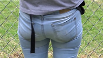 Stepmom Loves That I Hit Her Ass Hard With My Cock And She Cums On Me