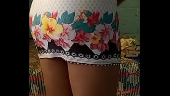 Calzoncito Falda Ajustada