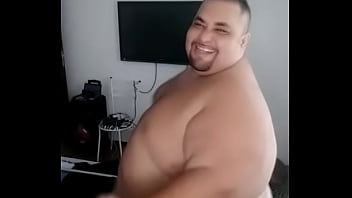 Gordelícia Rebolando Gostoso