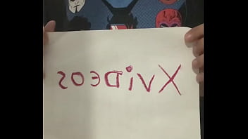 Vídeo De Verificação - shemale, verification-video - Video 432589