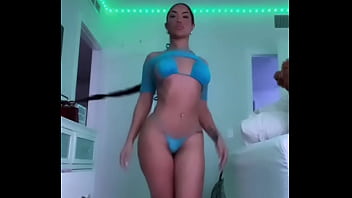 Sanyustiix - Big-ass, Twerk - Big_ass - 2025 - Incredible - Scene - Video 431850