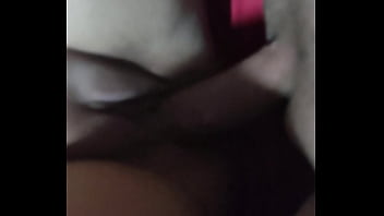 Pareja Argentina Cojiendo Antes De Dormir