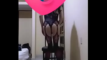 Probando Ropita Nueva