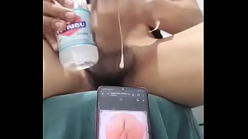 Amigo Gb2357, Gozando Muito Vendo Minhas Fotos, Bela Homenagem.