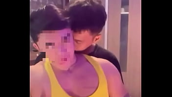 From The Living Room, Pulled Into The Kitchen