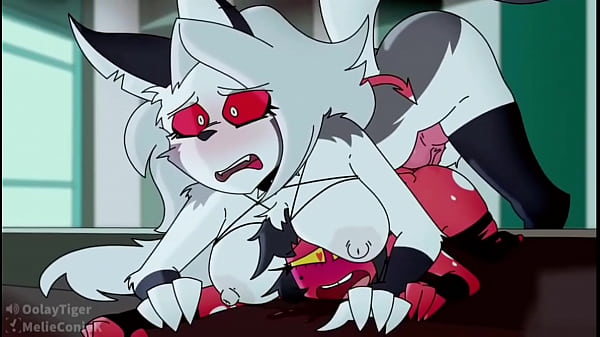 Millie Fuck With Loona (futa)