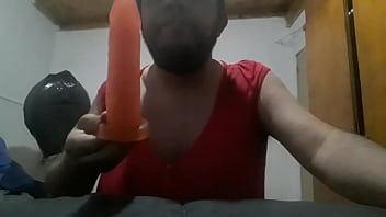 Saboreando Y Con Hambre De Verga 25