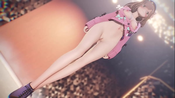 Mmd, Vtuber - Unknown - 2025 - Incredible - Session - Video 468265