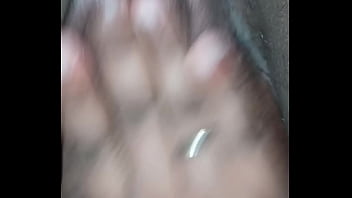 Cavala Virgem Se Tocando